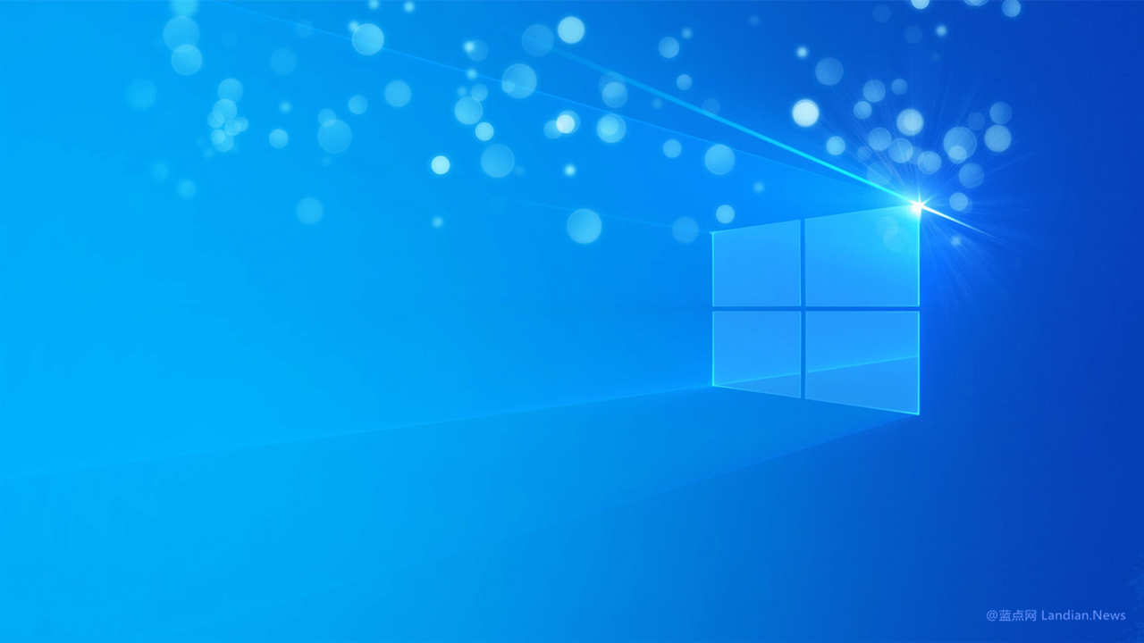 [解决方案] 微软确认Windows 10/Server 2019将无法安装最新累积更新