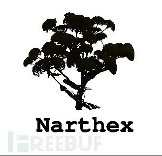 Narthex：一款功能强大的模块化可定制字典生成器
