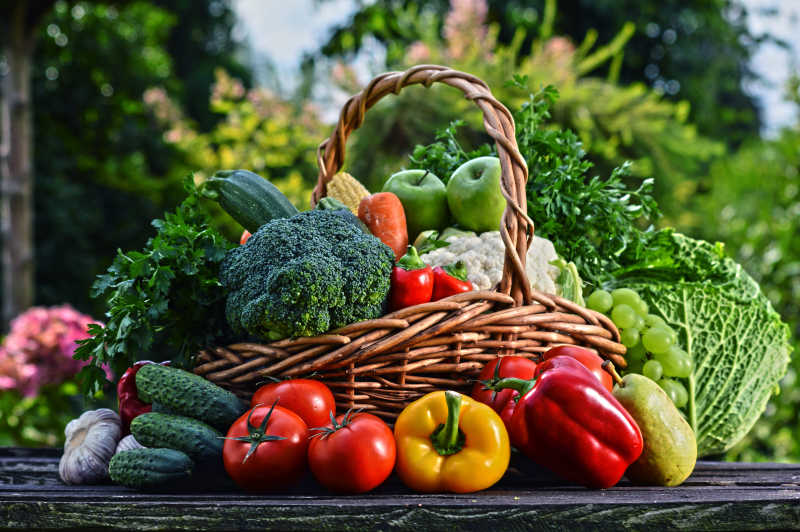 有机蔬菜和无机蔬菜有哪些区别? 