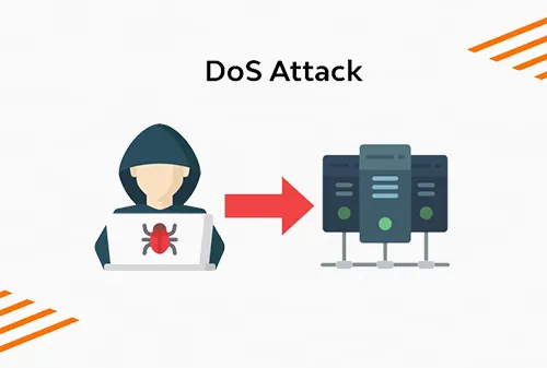 什么是拒绝服务攻击（DoS）？