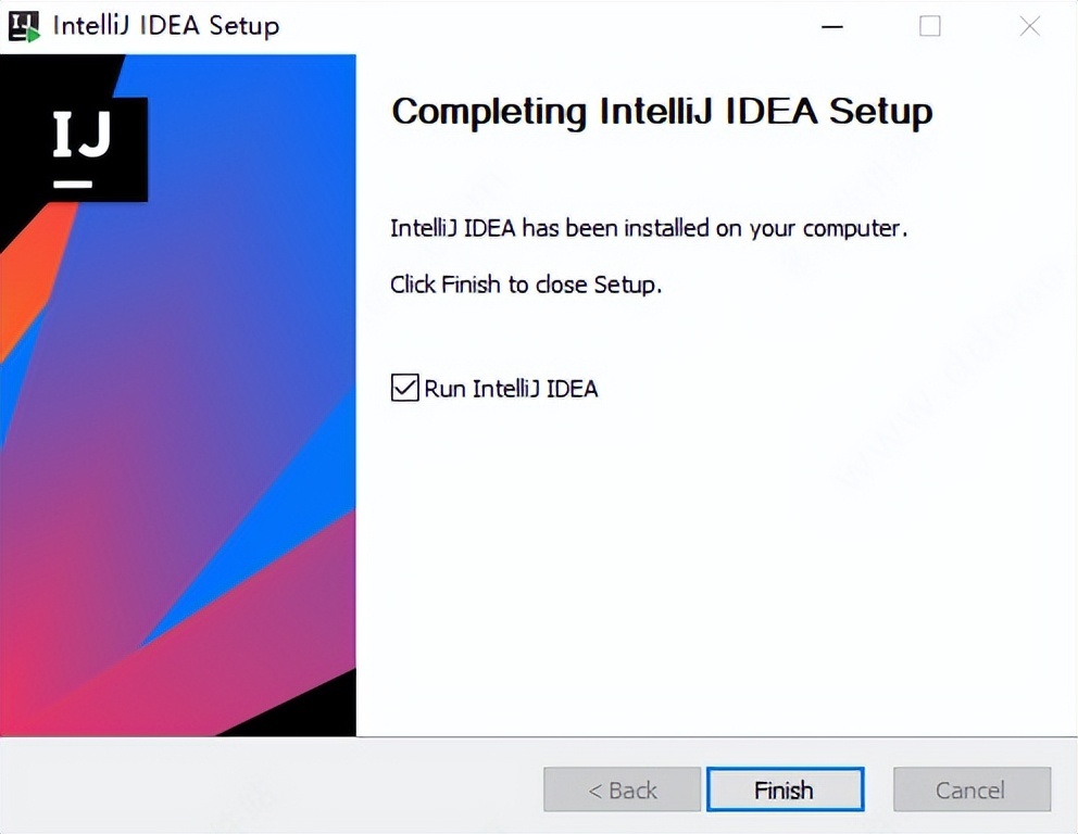 IntelliJ IDEA 2020.2 破解版（附永久破解激活方法）Java开发者必备的神器