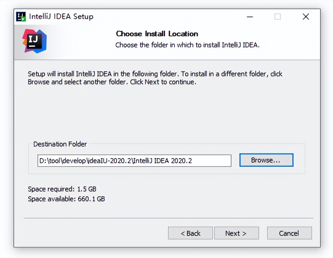 IntelliJ IDEA 2020.2 破解版（附永久破解激活方法）Java开发者必备的神器