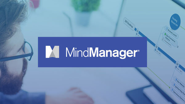 Mindjet MindManager 2021中文破解版