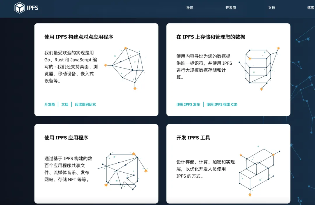 新时代的磁力链接！用IPFS下载书籍或成未来最稳方案