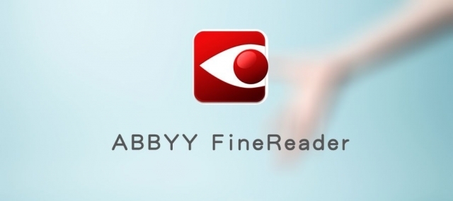 ABBYY FineReader OCR Pro Mac 12.1.13