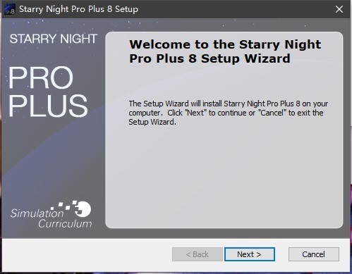 天文模拟软件 Starry Night Pro Plus v8.0.2 破解版下载+注册机激活教程