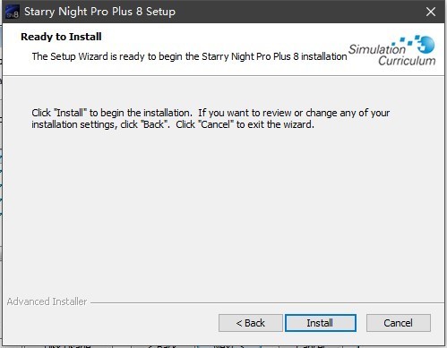 天文模拟软件 Starry Night Pro Plus v8.0.2 破解版下载+注册机激活教程