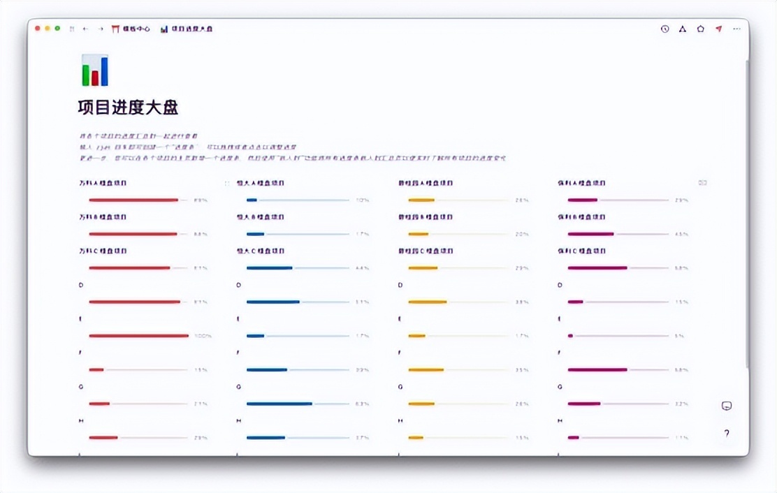 WOLAI，不仅仅是全能笔记软件 NOTION 的 “中国版”