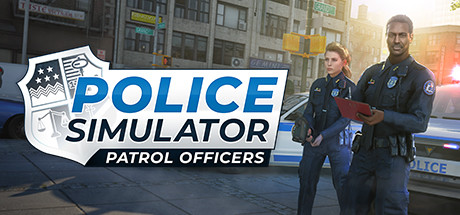 警察模拟器：巡警 v14.6.4（Police Simulator: Patrol Officers）免安装中文版 