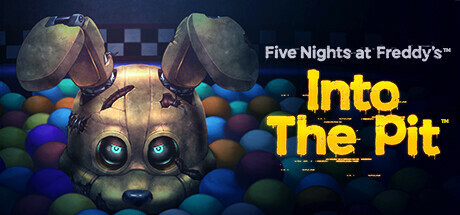 玩具熊的五夜后宫 陷落球池 v1.0.5.3（Five Nights at Freddys: Into the Pit）免安装中文版 