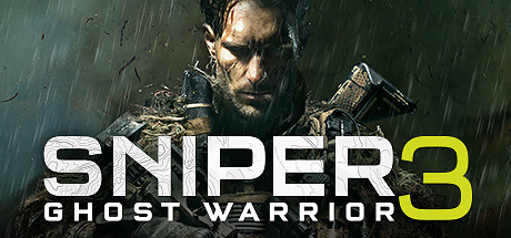 狙击手：幽灵战士3 v1.08 送修改器+武器全解锁存档（Sniper Ghost Warrior 3 Season Pass Edition）免安装中文版 