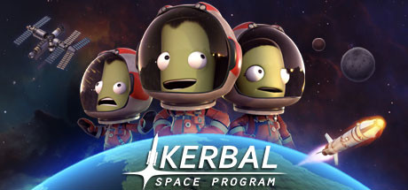 坎巴拉太空计划1 v1.12.5.3190（Kerbal Space Program）免安装中文版 