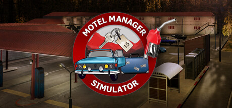 汽车旅馆经理模拟器 v20240908（Motel Manager Simulator）免安装中文版 