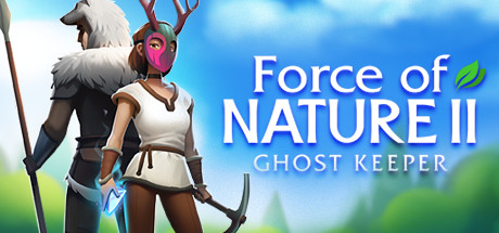 自然之力2：幽灵守护者 v1.1.15（Force of Nature 2: Ghost Keeper）免安装中文版 