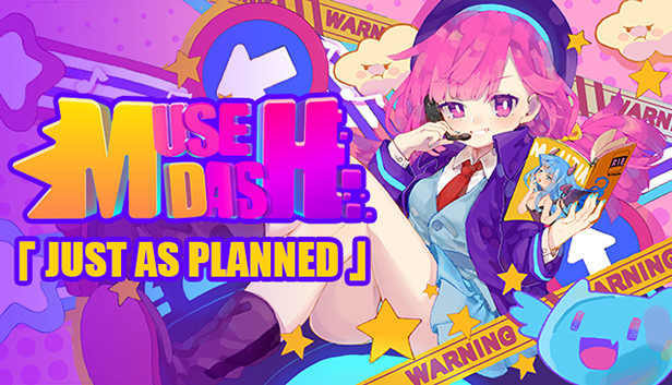 【Switch】喵斯快跑 v4.7.0（Muse Dash）NSP|中文 - SWITCH游戏 - 资源共享站shaqzone - 单机破解游戏、二次元全站免费，尽在资源共享站shaqzone！