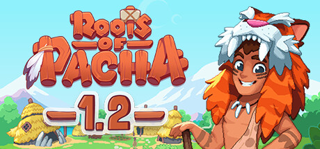 帕夏时代 v1.2.0.4（Roots of Pacha）免安装中文版 