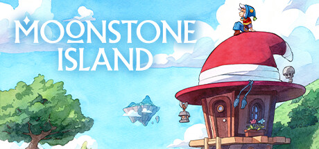 【Switch】月光石岛 v1.0.2 送金手指（Moonstone Island）NSP|中文 - SWITCH游戏 - 资源共享站shaqzone - 单机破解游戏、二次元全站免费，尽在资源共享站shaqzone！