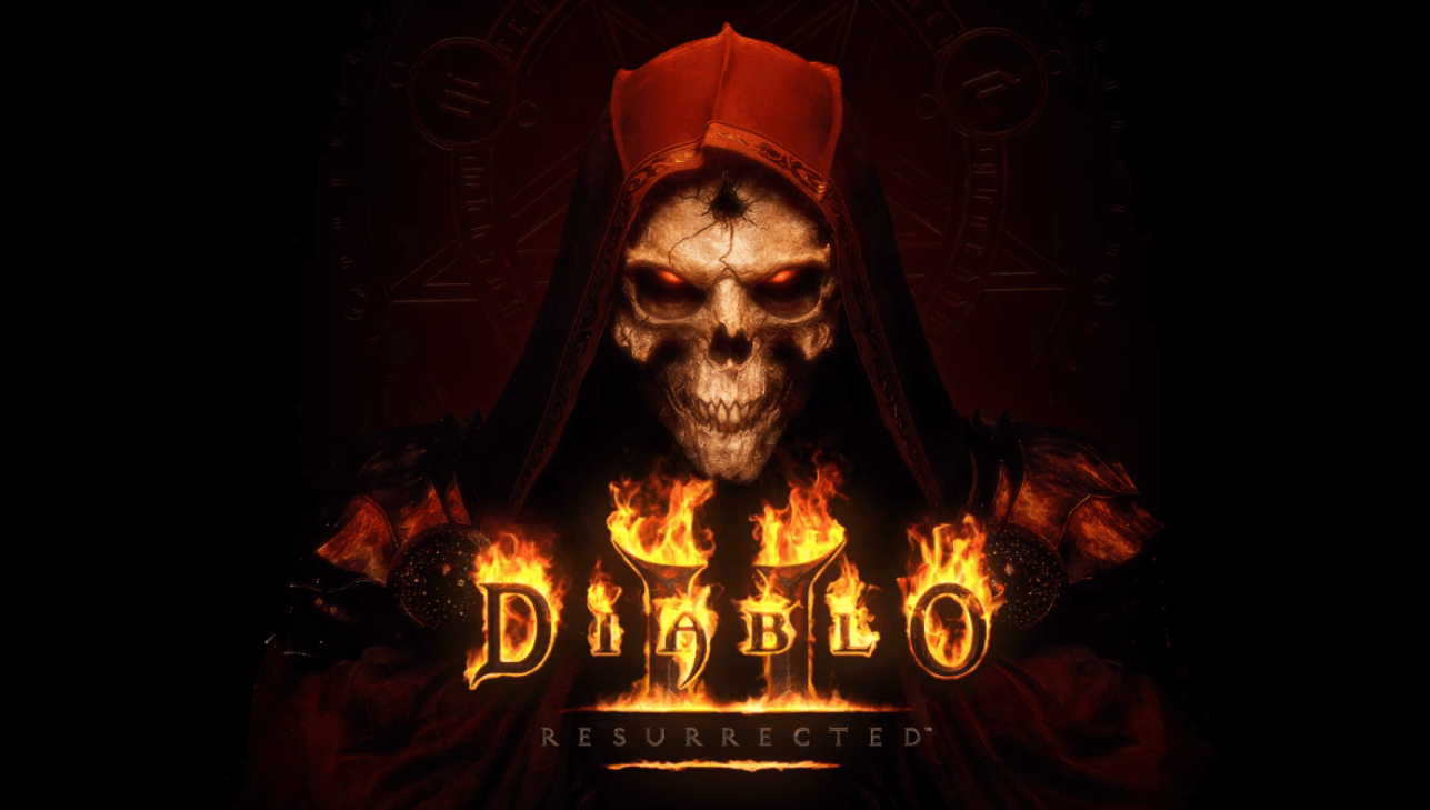 【Switch】暗黑破坏神2：狱火重生 v1.0.26.0（Diablo II:Remasterd）NSZ|中文 - SWITCH游戏 - 资源共享站shaqzone - 单机破解游戏、二次元全站免费，尽在资源共享站shaqzone！