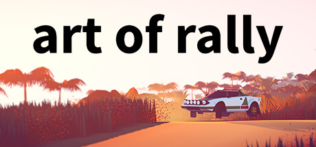 艺术拉力赛 Build10422145（art of rally）免安装中文版 