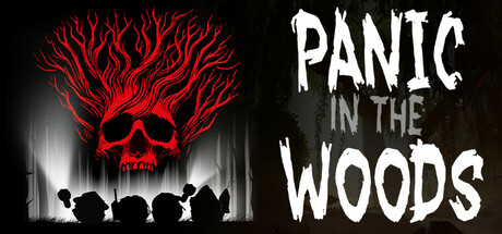 林中惊慌 v1.0.1（Panic In The Woods）免安装中文版 