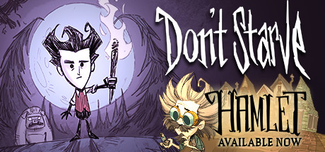 饥荒 v587581 PC/手机双端 单机+联机（DONT STARVE TOGETHER）免安装中文版 