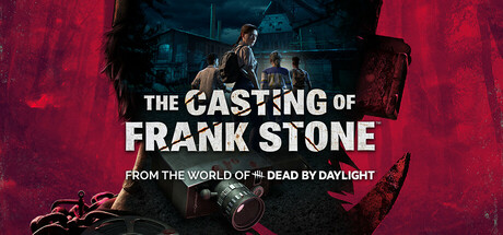 弗兰克·斯通的阴影 v20240916（The Casting of Frank Stone）免安装中文版 