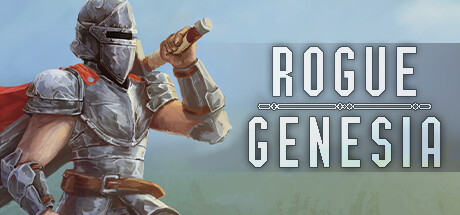 ​罗格：救世传说 v0.10.0.2d 全DLC（Rogue : Genesia）免安装中文版 