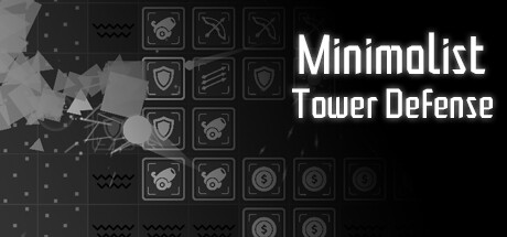 极简塔防 v1.2.3（Minimalist Tower Defense）免安装中文版 