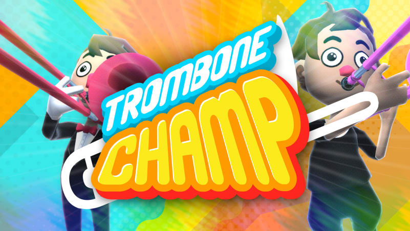 【Switch】长号冠军 v1.28B（Trombone Champ）NSP|NSZ|中文 - SWITCH游戏 - 资源共享站shaqzone - 单机破解游戏、二次元全站免费，尽在资源共享站shaqzone！