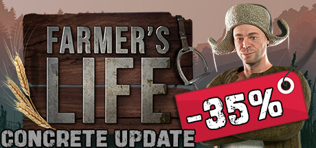 农民的生活 v1.0.25（Farmers Life）免安装中文版 