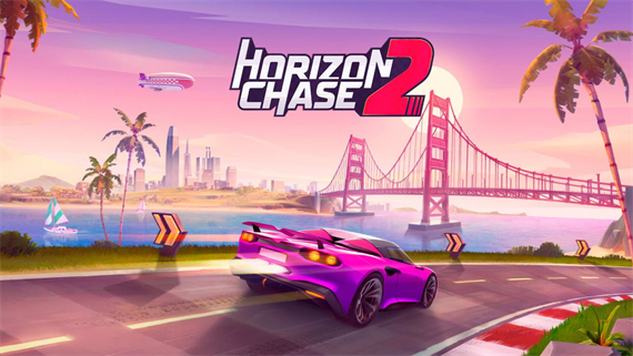 【Switch】追踪地平线2 v1.6.6（Horizon Chase 2）NSP|中文 - SWITCH游戏 - 资源共享站shaqzone - 单机破解游戏、二次元全站免费，尽在资源共享站shaqzone！