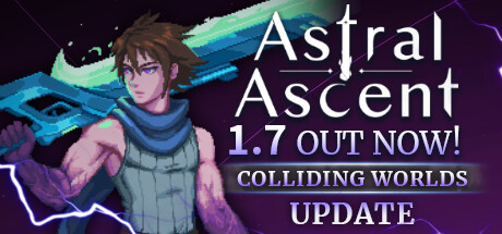 【Switch】星界战士 星座上升 v1.0.10 送金手指（Astral Ascent）NSZ|中文​ - SWITCH游戏 - 资源共享站shaqzone - 单机破解游戏、二次元全站免费，尽在资源共享站shaqzone！