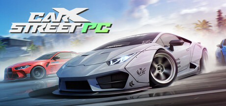 CarX街头 v1.0.5（CarX Street）免安装英文版 