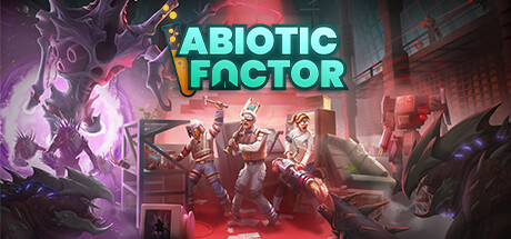 非生物因素 单机+联机 v0.9.1.11753（Abiotic Factor）免安装中文版 