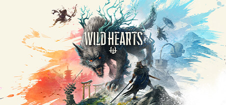 狂野之心 v1.1.1 送修改器（WILD HEARTS）免安装中文版 