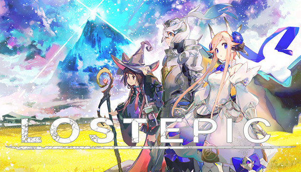 【Switch】失落史诗 v1.02 送金手指（LOST EPIC）NSZ|中文 - SWITCH游戏 - 资源共享站shaqzone - 单机破解游戏、二次元全站免费，尽在资源共享站shaqzone！