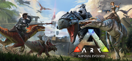 【Switch】方舟：生存进化 v2.0.14 送金手指（ARK: Survival Evolved）XCI|中文 - SWITCH游戏 - 资源共享站shaqzone - 单机破解游戏、二次元全站免费，尽在资源共享站shaqzone！