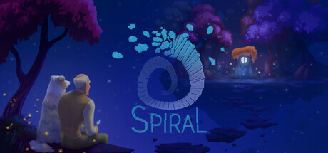 拾忆之旅（Spiral）免安装中文版 