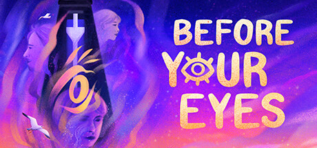 历历在目 PC/手机双端（Before Your Eyes）免安装中文版 