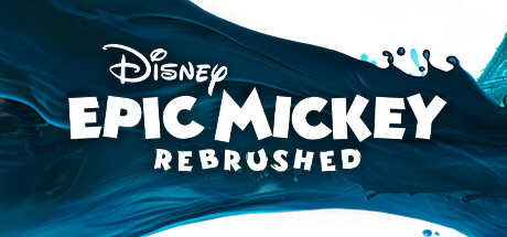 迪士尼传奇米奇 v758579（Disney Epic Mickey: Rebrushed）免安装中文版 