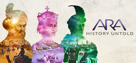 Ara：不为人知的历史 v1.0.0.316 全DLC（Ara: History Untold）免安装中文版 