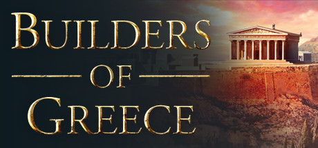 希腊建设者 v0.9.5（Builders of Greece）免安装中文版 