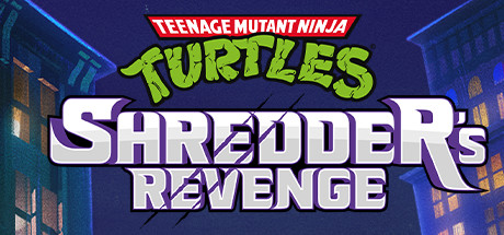 忍者神龟 施莱德的复仇 v1.0.0.349（Teenage Mutant Ninja Turtles: Shredders Revenge）免安装中文版 