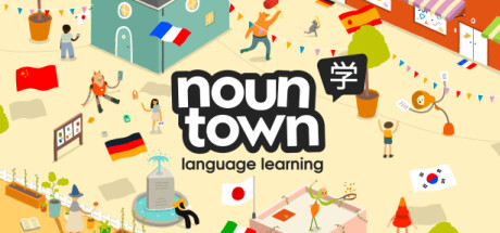 语言学习 v2.29（Noun Town）免安装中文版 