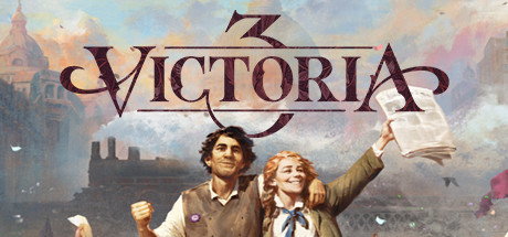 维多利亚3 v1.7.6 送修改器（Victoria 3）免安装中文版 