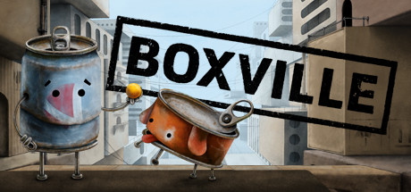 盒子城 PC/手机双端（Boxville）免安装中文版 