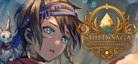 公会传说 遗落的世界 v0.4.43（Guild Saga: Vanished Worlds）免安装中文版 