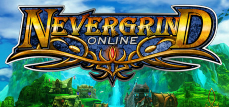 Nevergrind Online v1.2.9 免安装中文版 