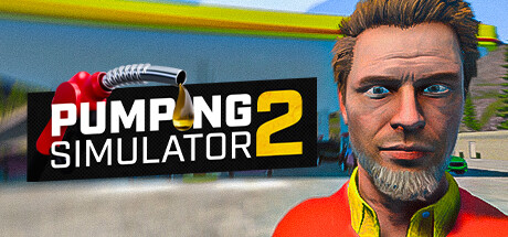 加油模拟器2 v0.7.0 送修改器（Pumping Simulator 2）免安装中文版 