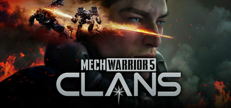 机甲战士5：部落（MechWarrior 5: Clans）免安装英文版 